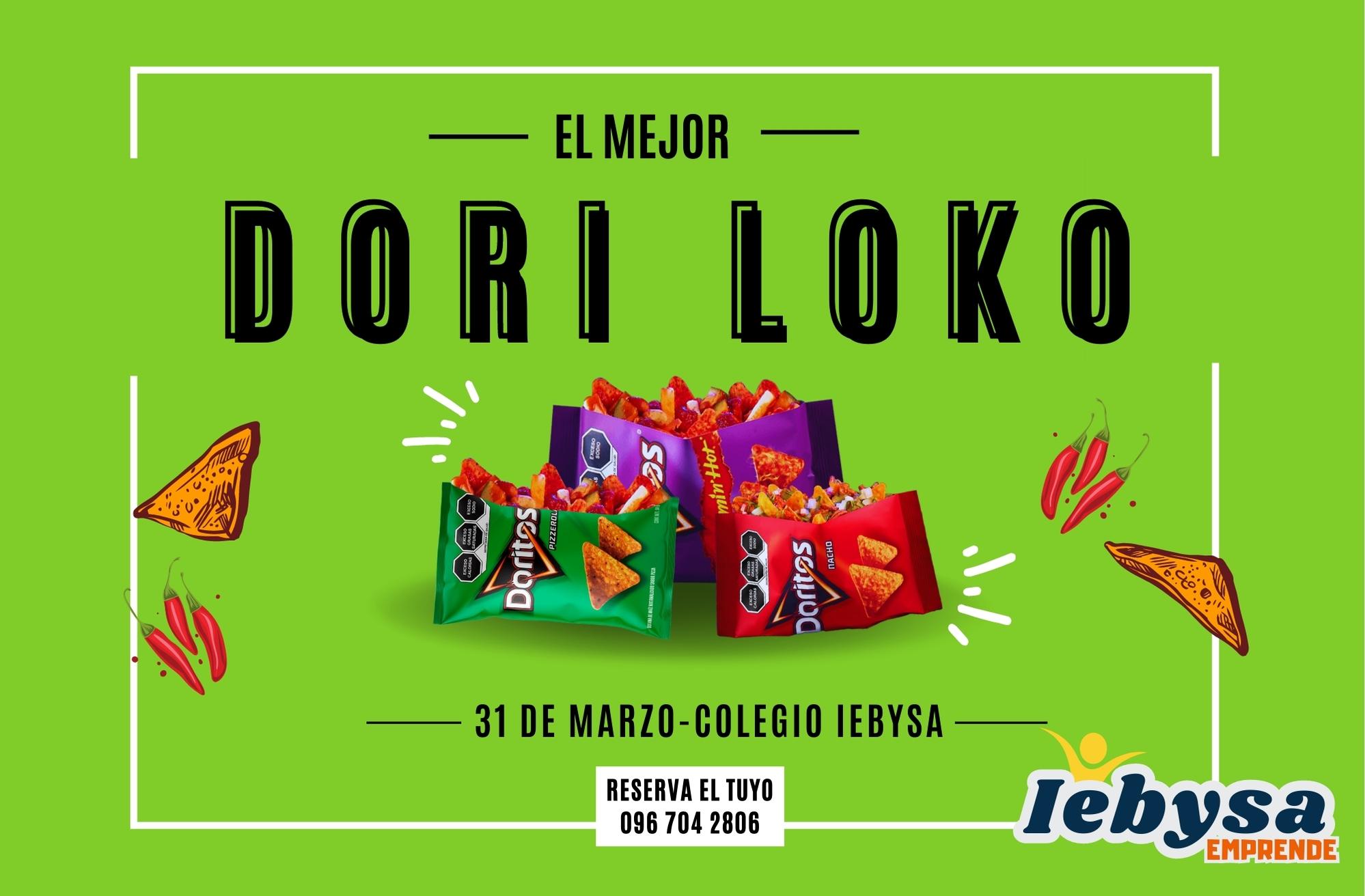 doriloko