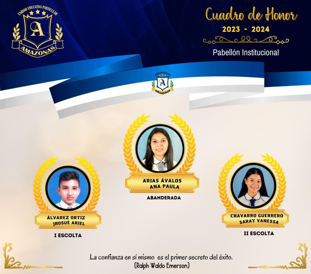 PABELLON COLEGIO