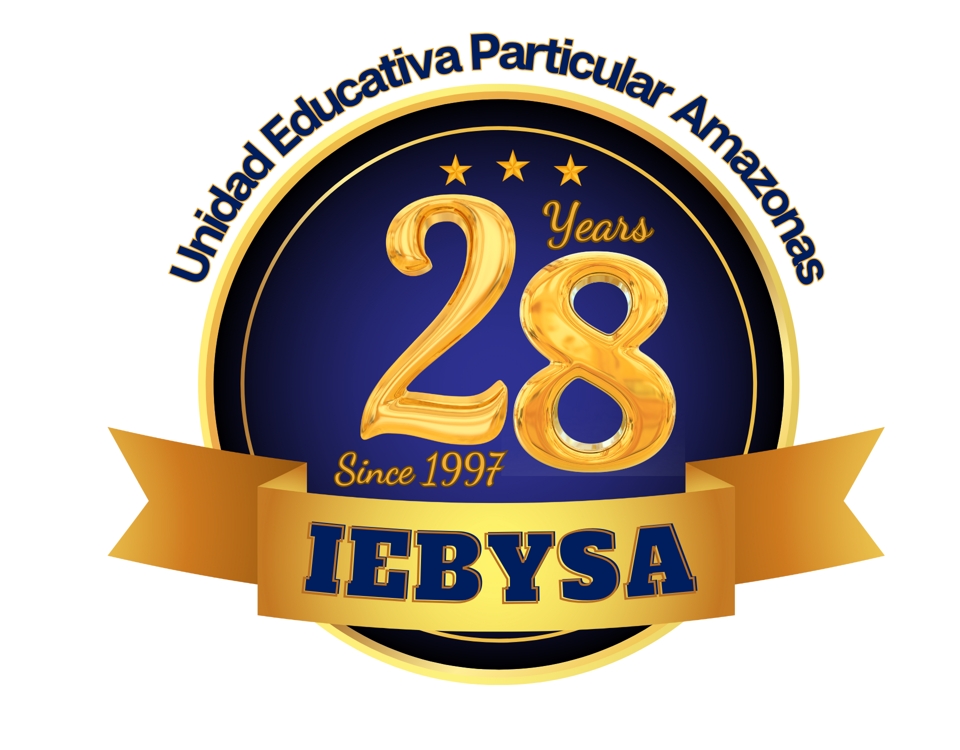 Instituto de Educación Básica y Superior Amazonas